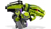 LEGO Ninjago™ 9455 Fangpyre gépe