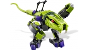 LEGO Ninjago™ 9455 Fangpyre gépe
