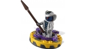 LEGO Ninjago™ 9456 Pörgettyűcsata