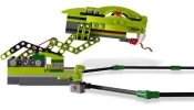 LEGO Ninjago™ 9456 Pörgettyűcsata