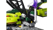 LEGO Ninjago™ 9457 Fangpyre bontógolyója