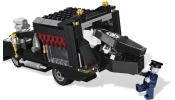 LEGO Monster Fighters 9464 A vámpír kocsija