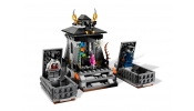 LEGO Monster Fighters 9465 A zombik