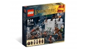 LEGO Gyűrűk Ura™ 9471 Uruk-hai serege