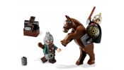 LEGO Gyűrűk Ura™ 9471 Uruk-hai serege