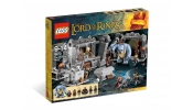 LEGO Gyűrűk Ura™ 9473 Moria bányái