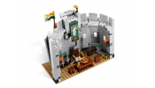 LEGO Gyűrűk Ura™ 9474 A Helms Deep-i csata