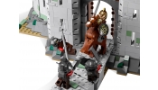 LEGO Gyűrűk Ura™ 9474 A Helms Deep-i csata