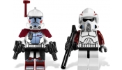 LEGO Star Wars™ 9488 Elite Clone Trooper & Commando Droid Battle Pack