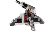 LEGO Star Wars™ 9488 Elite Clone Trooper & Commando Droid Battle Pack