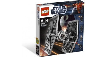 LEGO Star Wars™ 9492 TIE Fighter