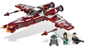 LEGO Star Wars™ 9497 Republic Striker-class Starfighter