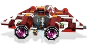 LEGO Star Wars™ 9497 Republic Striker-class Starfighter