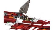 LEGO Star Wars™ 9497 Republic Striker-class Starfighter