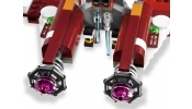 LEGO Star Wars™ 9497 Republic Striker-class Starfighter