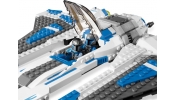 LEGO Star Wars™ 9525 Pre Vizsla s Mandalorian Fighter
