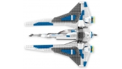 LEGO Star Wars™ 9525 Pre Vizsla s Mandalorian Fighter