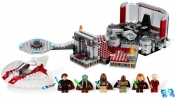 LEGO Star Wars™ 9526 Palpatine elfogása
