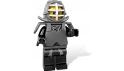 LEGO Ninjago™ 9551 Kendo Cole LEGO Ninjago™ 9551 Kendo Cole