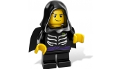 LEGO Ninjago™ 9552 Lloyd Garmadon