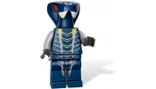 LEGO Ninjago™ 9555 Mezmo
