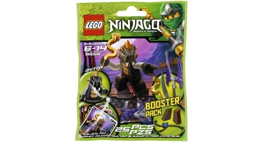 LEGO Ninjago™ 9556 Bytar