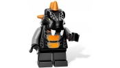 LEGO Ninjago™ 9556 Bytar