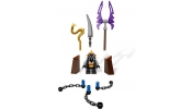 LEGO Ninjago™ 9556 Bytar