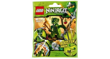 LEGO Ninjago™ 9557 Lizaru
