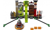 LEGO Ninjago™ 9558 Kiképző készlet