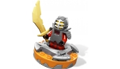 LEGO Ninjago™ 9558 Kiképző készlet