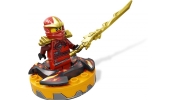 LEGO Ninjago™ 9561 Kai ZX