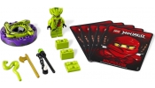 LEGO Ninjago™ 9562 Lasha