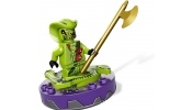 LEGO Ninjago™ 9562 Lasha