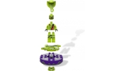LEGO Ninjago™ 9562 Lasha