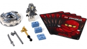LEGO Ninjago™ 9563 Kendo Zane