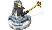 LEGO Ninjago™ 9563 Kendo Zane