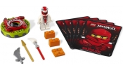 LEGO Ninjago™ 9564 Snappa LEGO Ninjago™ 9564 Snappa