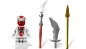 LEGO Ninjago™ 9564 Snappa LEGO Ninjago™ 9564 Snappa