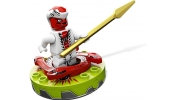 LEGO Ninjago™ 9564 Snappa LEGO Ninjago™ 9564 Snappa