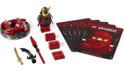 LEGO Ninjago™ 9566 Samurai X LEGO Ninjago™ 9566 Samurai X