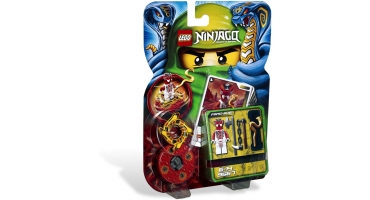 LEGO Ninjago™ 9567 Fang-Suei