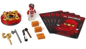 LEGO Ninjago™ 9567 Fang-Suei LEGO Ninjago™ 9567 Fang-Suei