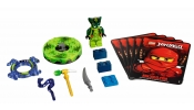 LEGO Ninjago™ 9569 Spitta LEGO Ninjago™ 9569 Spitta