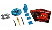 LEGO Ninjago™ 9570 NRG Jay