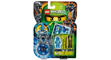 LEGO Ninjago™ 9570 NRG Jay