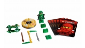 LEGO Ninjago™ 9574 Lloyd ZX