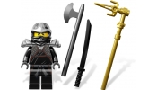 LEGO Ninjago™ 9579 Kezdőkészlet LEGO Ninjago™ 9579 Kezdőkészlet