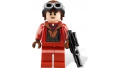 LEGO Star Wars™ 9674 Naboo Starfighter & Naboo