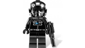 LEGO Star Wars™ 9676 TIE Interceptor & Death Star